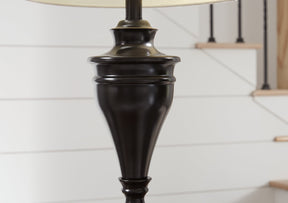 Darlita Table Lamp (Set of 2) - Lamp Set - Half Price Furniture