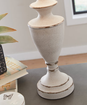 Dorcher Table Lamp (Set of 2) - Lamp Set - Half Price Furniture