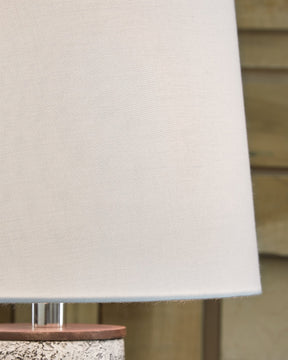 Chaston Table Lamp (Set of 2) - Half Price Furniture