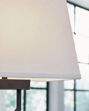 Brookthrone Table Lamp (Set of 2) - Lamp - Half Price Furniture