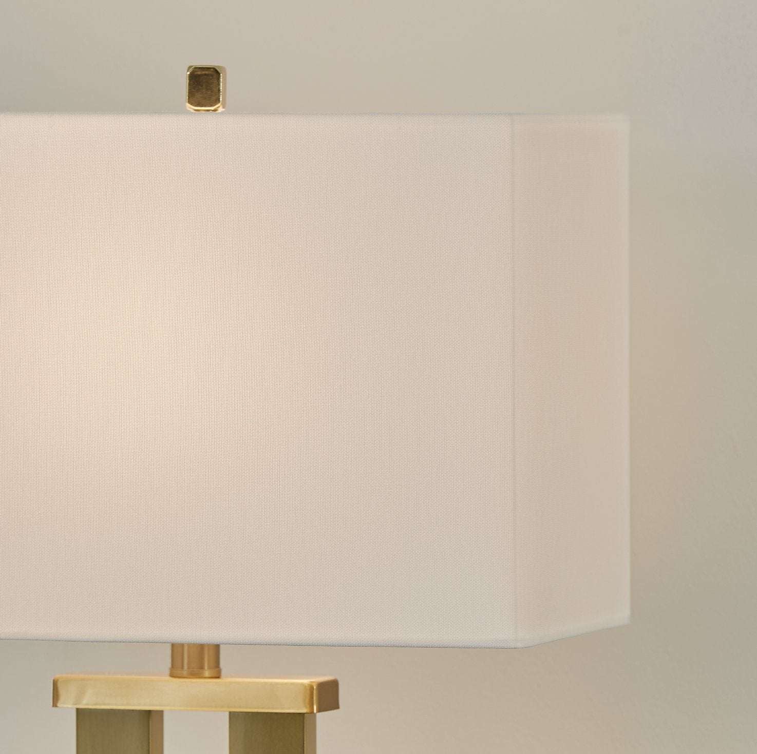 Coopermen Table Lamp (Set of 2) - Lamp Set - Half Price Furniture