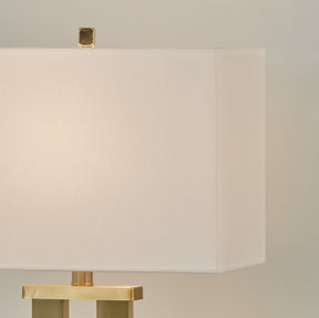 Coopermen Table Lamp (Set of 2) - Lamp Set - Half Price Furniture
