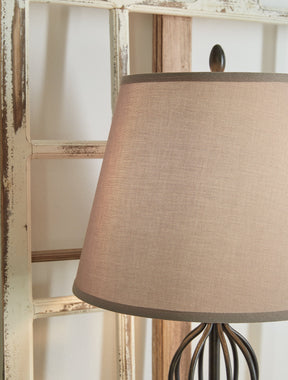 Ornawell Table Lamp (Set of 2) - Half Price Furniture