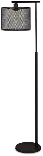 Nolden Floor Lamp  Half Price Furniture