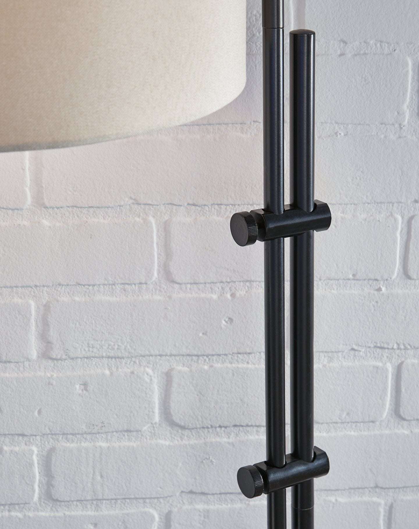 Baronvale Floor Lamp - Lamp - Half Price Furniture