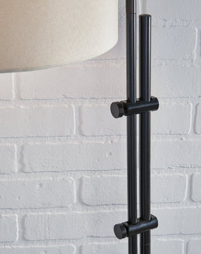 Baronvale Floor Lamp - Half Price Furniture