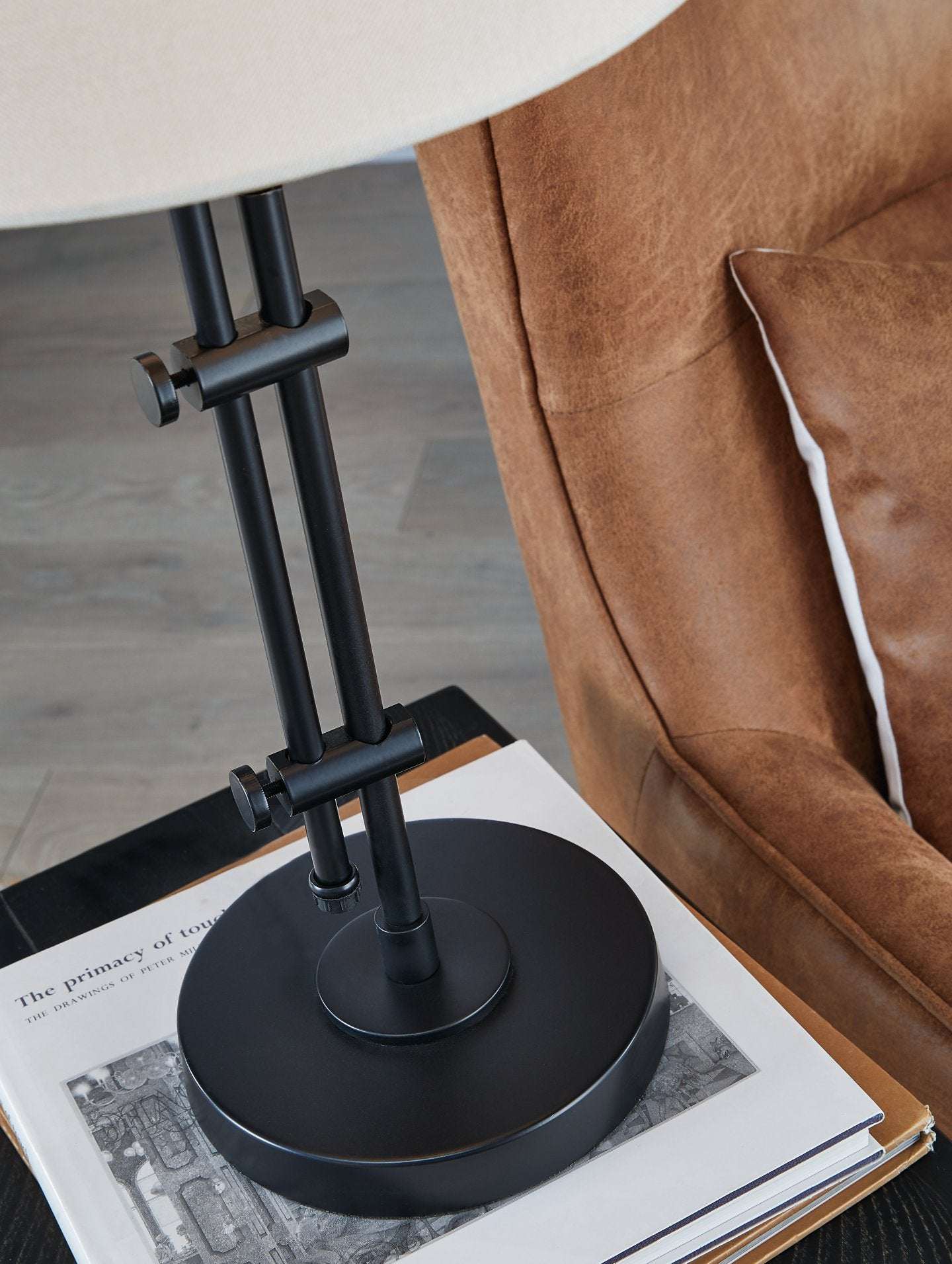 Baronvale Table Lamp - Lamp - Half Price Furniture