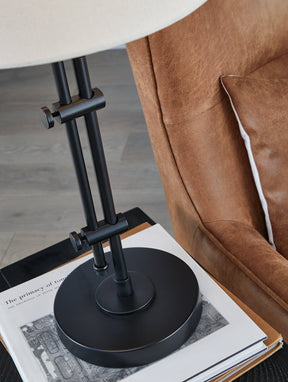 Baronvale Table Lamp - Lamp - Half Price Furniture