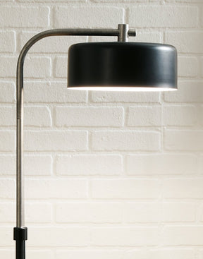 Eliridge Floor Lamp - Lamp - Half Price Furniture