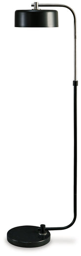 Eliridge Floor Lamp Half Price Furniture
