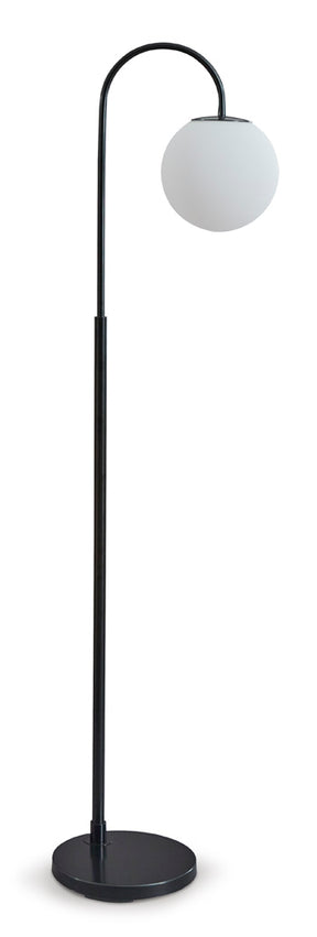 Walkford Floor Lamp - Half Price Furniture