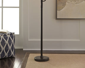 Jaak Floor Lamp - Half Price Furniture