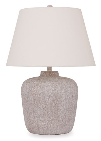 Danry Lamp Set - Half Price Furniture