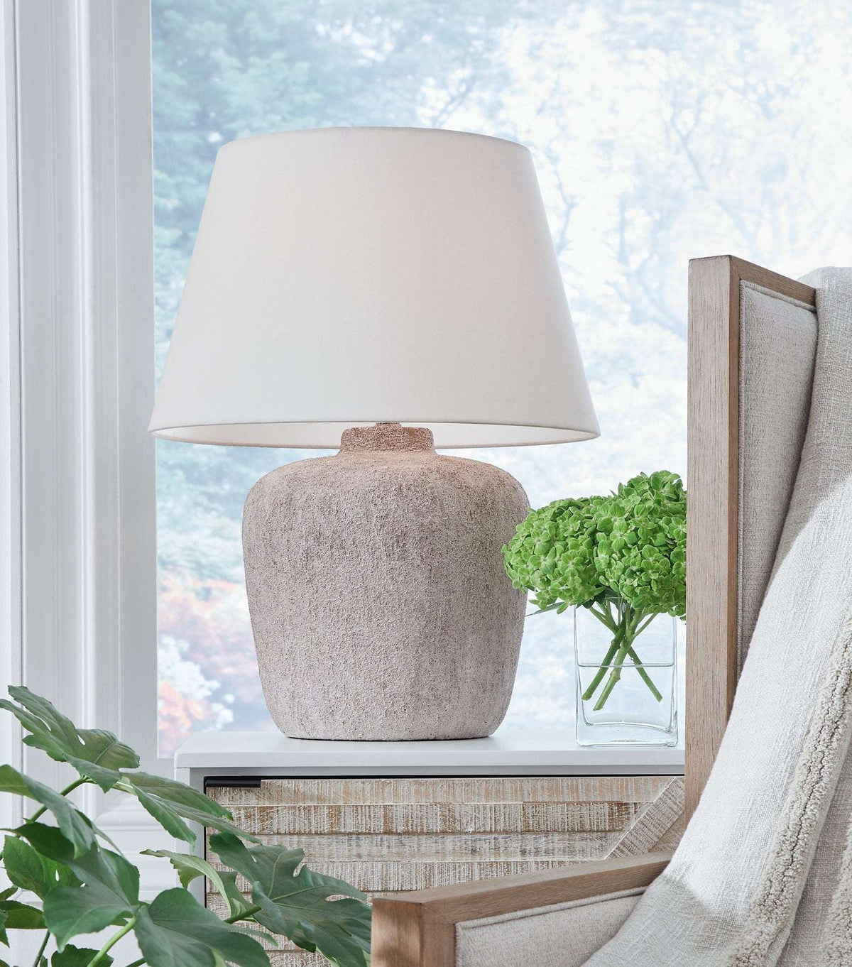 Danry Lamp Set Half Price Furniture