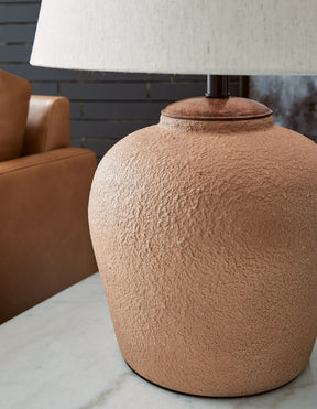Scantor Table Lamp - Half Price Furniture