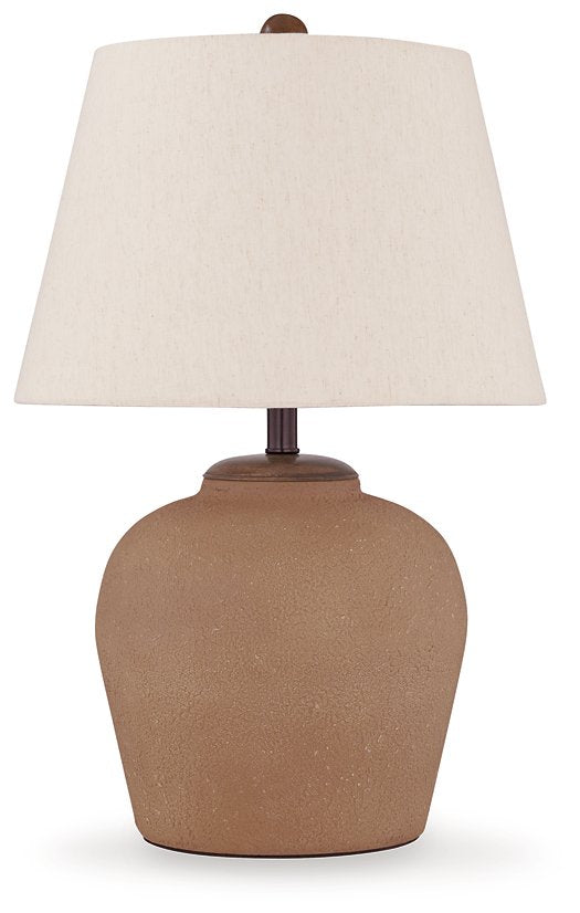 Scantor Lamp Set  Half Price Furniture