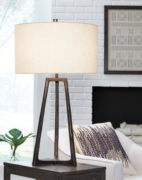 Ryandale Table Lamp - Half Price Furniture