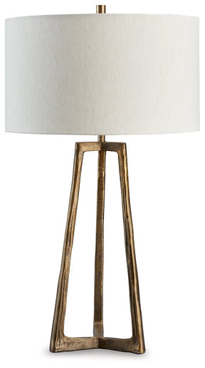 Ryandale Table Lamp - Half Price Furniture