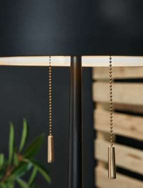Amadell Floor Lamp - Lamp - Half Price Furniture