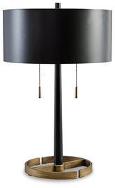 Amadell Table Lamp Half Price Furniture