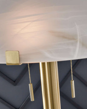 Tobbinsen Floor Lamp - Half Price Furniture