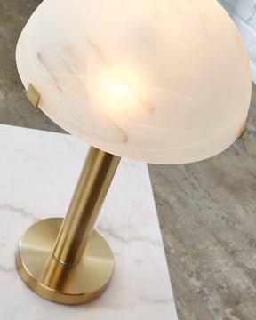 Tobbinsen Table Lamp - Half Price Furniture