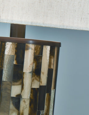 Ellford Table Lamp Half Price Furniture