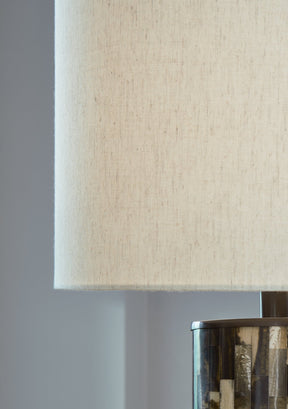 Ellford Table Lamp Half Price Furniture