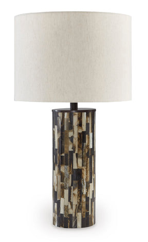 Ellford Table Lamp Half Price Furniture
