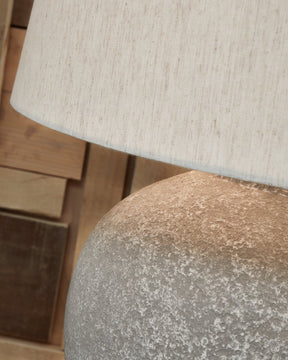 Dreward Table Lamp - Half Price Furniture