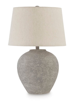 Dreward Table Lamp - Lamp - Half Price Furniture