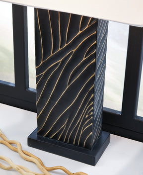 Bartlen Table Lamp - Lamp - Half Price Furniture