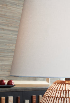 Darrich Table Lamp - Lamp - Half Price Furniture