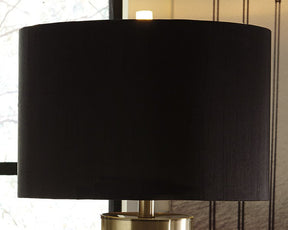 Jacek Table Lamp (Set of 2) - Half Price Furniture