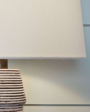 Jairburns Table Lamp (Set of 2) Half Price Furniture