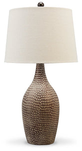 Laelman Table Lamp (Set of 2) Half Price Furniture