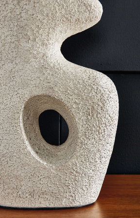 Chadrich Table Lamp (Set of 2) - Table Lamp Pair - Half Price Furniture