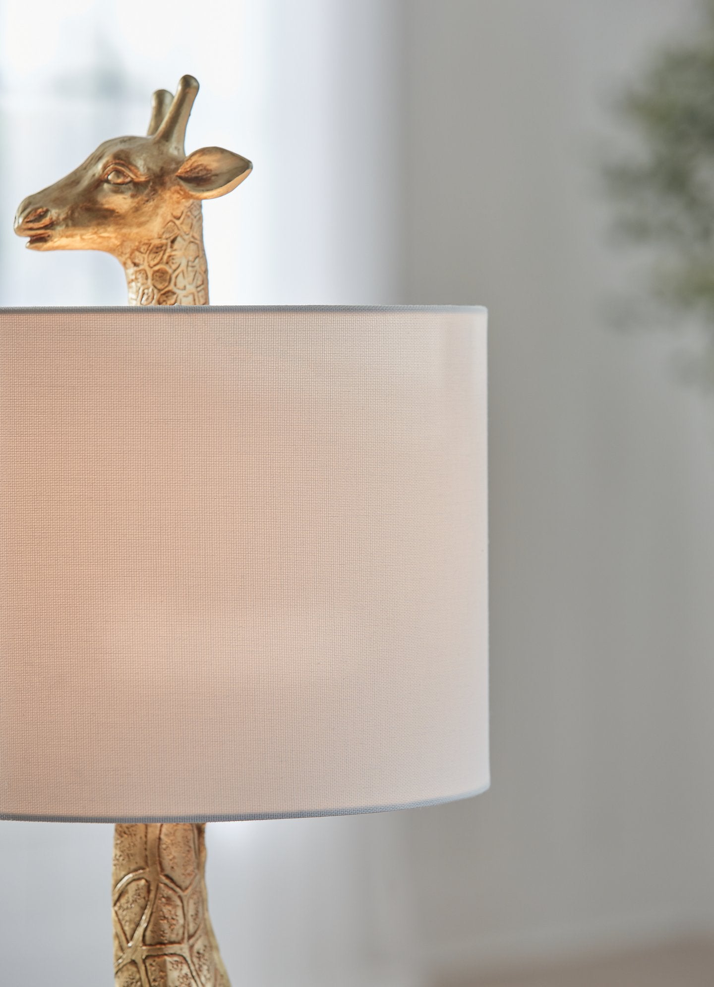 Ferrison Table Lamp - Half Price Furniture