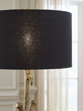 Josney Table Lamp - Half Price Furniture