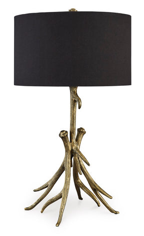 Josney Lamp Set - Half Price Furniture