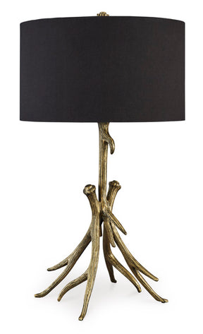 Josney Lamp Set Half Price Furniture