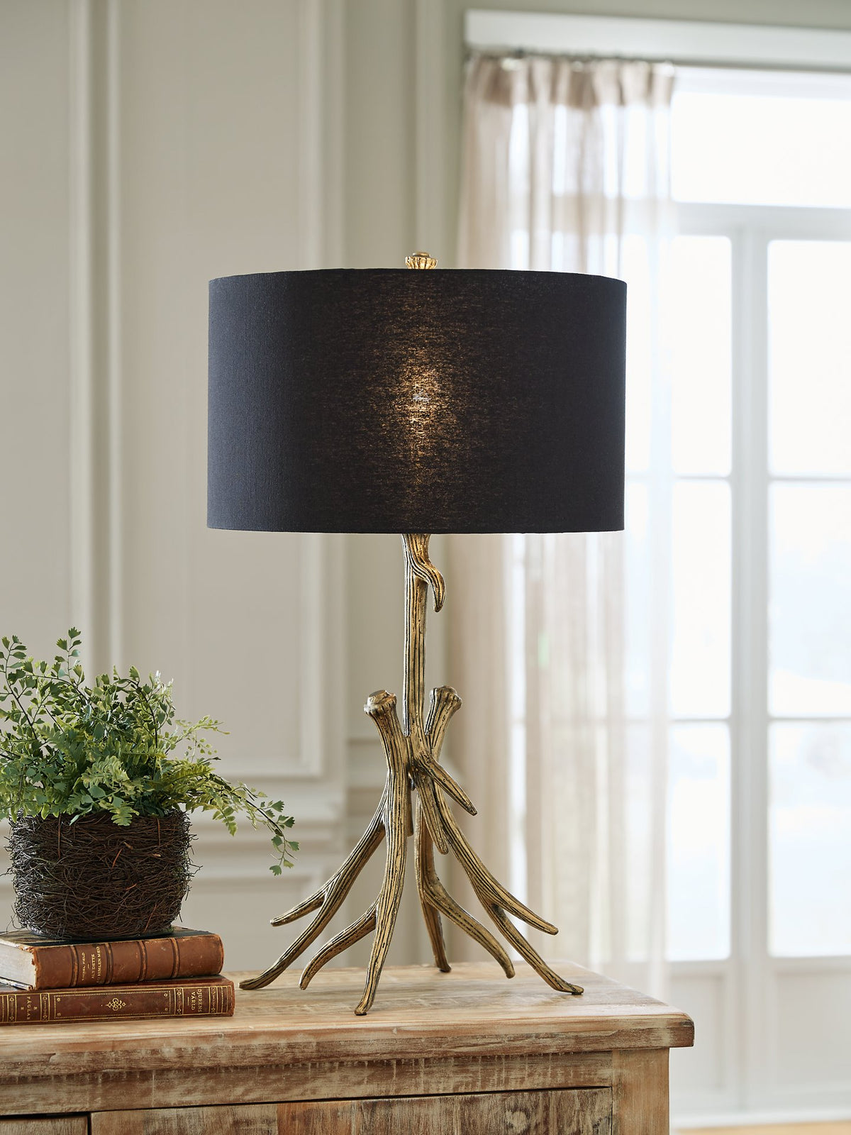 Josney Lamp Set Half Price Furniture