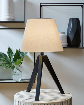 Laifland Table Lamp (Set of 2) - Half Price Furniture