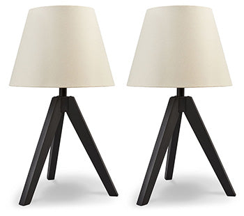 Laifland Table Lamp (Set of 2) - Half Price Furniture