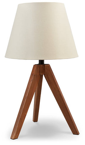 Laifland Table Lamp (Set of 2) - Half Price Furniture