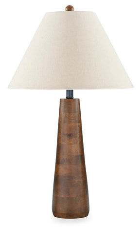 Danset Lamp Set - Half Price Furniture