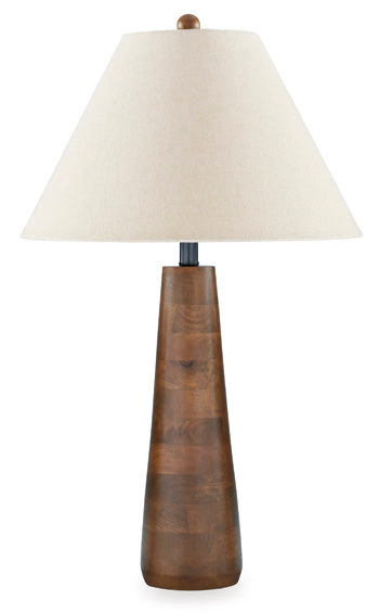 Danset Lamp Set - Lamp Set - Half Price Furniture