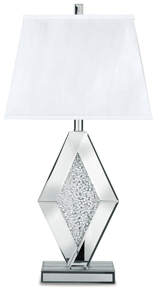 Prunella Lamp Set - Half Price Furniture