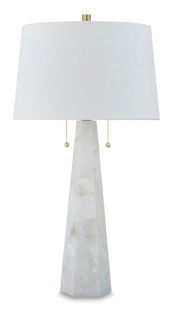 Laurellen Lamp Set - Half Price Furniture