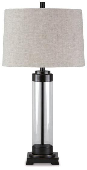 Talar Table Lamp  Half Price Furniture